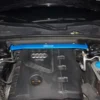 Audi A4 08-12 B8 Främre Fjäderbensstag Hardrace