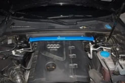 Audi A4 08-12 B8 Främre Fjäderbensstag Hardrace