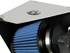 Audi A4 (B7) 2006-2008 2.0L (t) MagnumFORCE Insugskit Sportluftfilter Pro 5R aFe Power