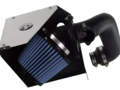 Audi A4 (B6) 2002-2005 1.8L (t) MagnumFORCE Insugskit Sportluftfilter Steg-2 Pro 5R Sportluftfilter aFe Power