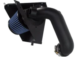 Audi A4 (B6) 2002-2005 1.8L (t) MagnumFORCE Insugskit Sportluftfilter Steg-2 Pro 5R Sportluftfilter aFe Power