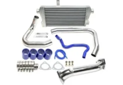 Audi A4 B6 / VW Passat 2001-2005 Downpipe & Intercooler-kit TA Technix
