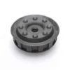 AUDI 100/A6 C4 90-97 Bakre Topplagring