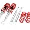 Audi A8 1994 - 2002 Coilovers TA Technix