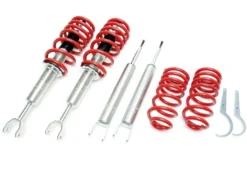 Audi A8 1994 - 2002 Coilovers TA Technix