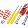 Audi 100 / A6 1990 - 1997 Coilovers TA Technix