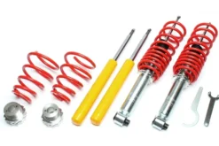 Audi 100 / A6 1990 - 1997 Coilovers TA Technix
