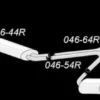 Audi A6 4F-C6 2005-2011 Duplex Sportavgassystem TA Technix