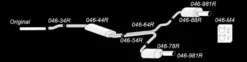 Audi A6 4F-C6 2005-2011 Duplex Sportavgassystem TA Technix