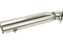 Audi A6 4G, A7 Sportback 4G, SQ5 8R (3.0l TDI) 2011-2018 Downpipe Utan Katalysator TA Technix