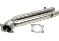 Audi A6 4G, A7 Sportback 4G, SQ5 8R (3.0l TDI) 2011-2018 Downpipe Utan Katalysator TA Technix