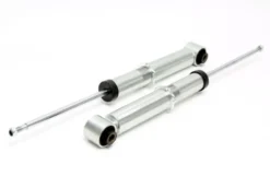 Audi A4 Inkl. Avant / Cab / Seat Exeo Inkl. ST 2001 - 2013 Coilovers Deep TA Technix