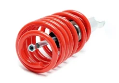 Audi A4 Inkl. Avant / Cab / Seat Exeo Inkl. ST 2001 - 2013 Coilovers Deep TA Technix