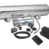 AUDI A6 97-05 Komplett Luftfjädring Inkl. Manuellt Styrsystem Airforce Suspensions