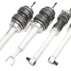 Audi A4 Limousine / A4 Avant (B5, 8D) 1994 - 2001 Komplett Luftfjädring Inkl. Manuellt Styrsystem TA Technix
