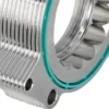 Audi A4 2009-2016 2.0L (t) Silver Bullet Gasspjällspacer aFe Power
