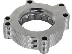 Audi A4 2009-2016 2.0L (t) Silver Bullet Gasspjällspacer aFe Power