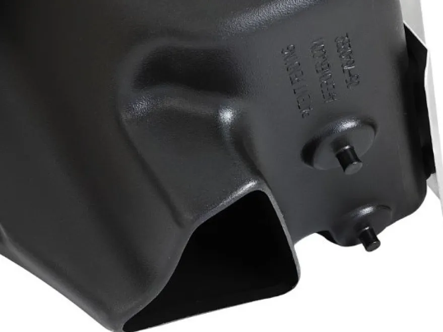 Audi A4 2009-2016 Momentum GT Pro DRY S Insugskit Sportluftfilter aFe Power