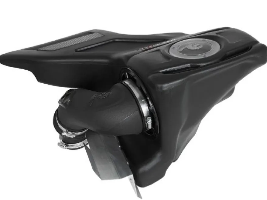 Audi A4 2009-2016 Momentum GT Pro DRY S Insugskit Sportluftfilter aFe Power