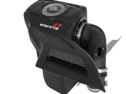 Audi A4 2009-2016 Momentum GT Pro DRY S Insugskit Sportluftfilter aFe Power