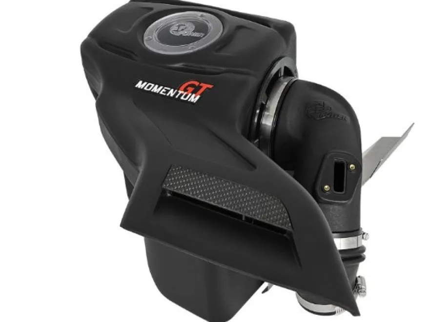 Audi A4 2009-2016 Momentum GT Pro DRY S Insugskit Sportluftfilter aFe Power