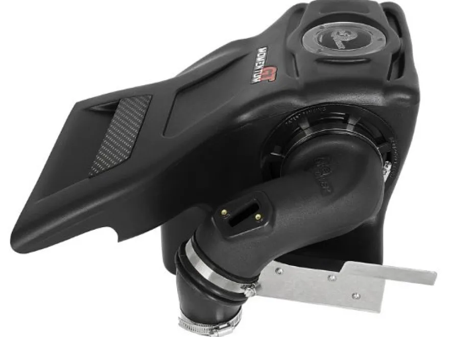 Audi A4 2009-2016 Momentum GT Pro DRY S Insugskit Sportluftfilter aFe Power