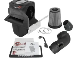 Audi A4 2009-2016 Momentum GT Pro DRY S Insugskit Sportluftfilter aFe Power