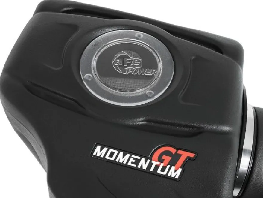 Audi A4 2009-2016 Momentum GT Pro DRY S Insugskit Sportluftfilter aFe Power