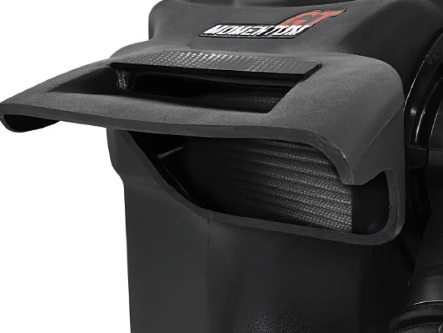 Audi A4 2009-2016 Momentum GT Pro DRY S Insugskit Sportluftfilter aFe Power