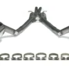 Audi A6 Quattro 4B-C5 1997-2004 Duplex Sportavgassystem TA Technix