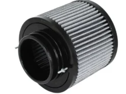 Audi A6 Quattro (C6) 2005-2011 V6-3.2L MagnumFLOW Pro Dry S Sportluftfilter aFe Power