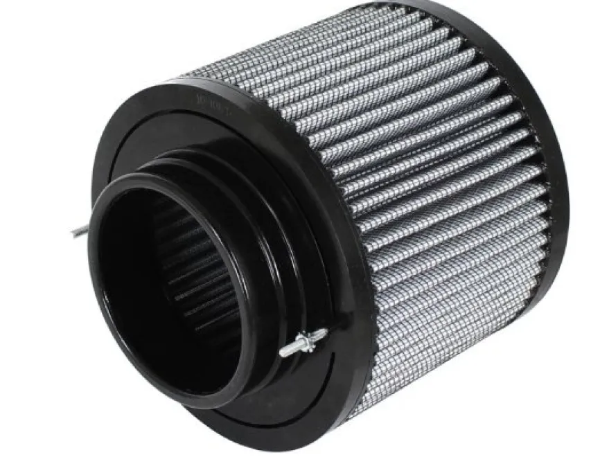 Audi A6 Quattro (C6) 2005-2011 V6-3.2L MagnumFLOW Pro Dry S Sportluftfilter aFe Power