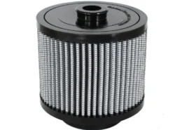 Audi A6 Quattro (C6) 2005-2011 V6-3.2L MagnumFLOW Pro Dry S Sportluftfilter aFe Power