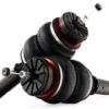 09-15 Audi A4 Quattro & FWD / S4, RS4 & Cab / 07-15 A5 Quattro & FWD / S5, RS5 & Cab 09-15 Allroad Främre Luftfjädring Air Lift Performance