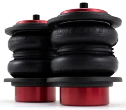 09-15 Audi A4 Quattro & FWD / S4, RS4 & Cab / 07-15 A5 Quattro & FWD / S5, RS5 & Cab / 09-15 Allroad Bakre Luftfjädring Air Lift Performance