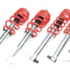 Audi A4 Quattro Sedan & Avant 1995 - 2001 Coilovers TA Technix