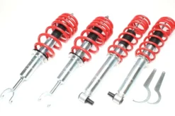 Audi A4 Quattro Sedan & Avant 1995 - 2001 Coilovers TA Technix