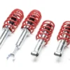 Audi A6 Quattro / VW Passat 4motion 1997 - 2005 Coilovers TA Technix