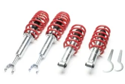 Audi A6 Quattro / VW Passat 4motion 1997 - 2005 Coilovers TA Technix