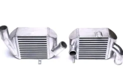 Audi A4 S4 / A6 Biturbo 1997 - 2005 Intercooler TA Technix