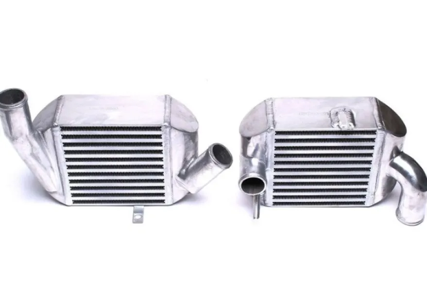 Audi A4 S4 / A6 Biturbo 1997 - 2005 Intercooler TA Technix