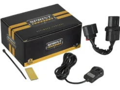 Audi A4/S4/A5/S5/A6/S6/RS6/A7/RS7 4/V6/V8 2016-2024 Sprint Booster V3 Power Converter aFe Power
