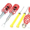 Audi A4 / Seat Exeo Inkl. ST 2001 - 2013 Coilovers TA Technix