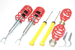 Audi A4 / Seat Exeo Inkl. ST 2001 - 2013 Coilovers TA Technix