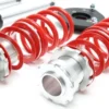 Audi A1 / Seat Ibiza / Skoda Fabia / VW Polo 2008 - 2017 Coilovers Deep TA Technix
