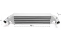 Audi A1 / Seat Ibiza V / Skoda Fabia / VW Polo 6R 2009 - Intercooler TA Technix