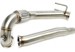 Audi A1 / Seat Ibiza / VW Polo GTI 1.8-Liters 2014-2017 Downpipe Utan Katalysator TA Technix