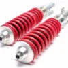 Audi A3 / Seat Leon / Seat Toledo II / Skoda Octavia / VW Bora / VW Golf IV / VW Beetle 1996-2010 Coilovers Deep TA Technix