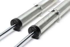 Audi A3 / Seat Leon / Seat Toledo II / Skoda Octavia / VW Bora / VW Golf IV / VW Beetle 1996-2010 Coilovers Deep TA Technix
