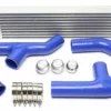 Audi A3 / Seat Leon / Skoda Ocatvia / VW Golf / VW Jetta / VW Passat / VW Scirocco 2003-2017 Downpipe & Intercooler-kit TA Technix